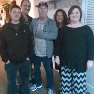 Meet your Posher, Rickey